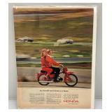 Vintage Gold Medal Beverages Crate/Wagon (Needs Work) And Misc. Other Vintage Items