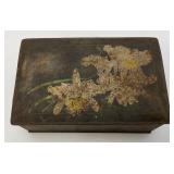 Vintage Gold Medal Beverages Crate/Wagon (Needs Work) And Misc. Other Vintage Items