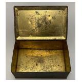 Vintage Gold Medal Beverages Crate/Wagon (Needs Work) And Misc. Other Vintage Items