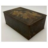 Vintage Gold Medal Beverages Crate/Wagon (Needs Work) And Misc. Other Vintage Items