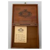 Vintage Gold Medal Beverages Crate/Wagon (Needs Work) And Misc. Other Vintage Items