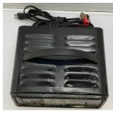 Misc. Garage Items Including Battery Charger, Drills And more