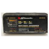 Misc. Garage Items Including Battery Charger, Drills And more