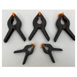 Misc. Garage Items Including Battery Charger, Drills And more