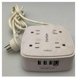 Misc. Garage Items Including Battery Charger, Drills And more