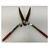 Misc. Garage Items Including Battery Charger, Drills And more