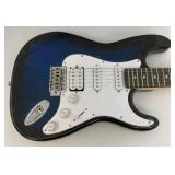 ERMICK Electric Guitar With AGL-20 Amp