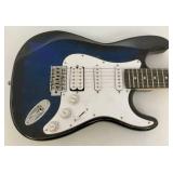 ERMICK Electric Guitar With AGL-20 Amp