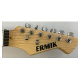ERMICK Electric Guitar With AGL-20 Amp