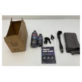 Misc. Houshold Items, Electronics, Halloween Bath Bombs And More