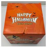 Misc. Houshold Items, Electronics, Halloween Bath Bombs And More
