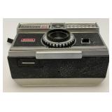 Vintage KODAK Instamatic 404 Camera With Leather Carrying Case And More