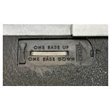 Vintage KODAK Instamatic 404 Camera With Leather Carrying Case And More