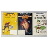 Misc. Vintage Comics Including DR. WHO And More