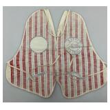 Vintage Felt Collectible Shrine Circus Hats, School Patrol; Flag, Vintage Clothing And More