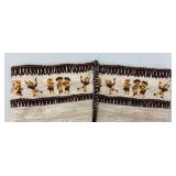 Vintage Felt Collectible Shrine Circus Hats, School Patrol; Flag, Vintage Clothing And More