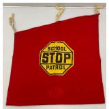 Vintage Felt Collectible Shrine Circus Hats, School Patrol; Flag, Vintage Clothing And More