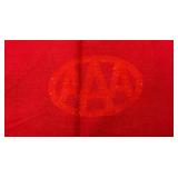 Vintage Felt Collectible Shrine Circus Hats, School Patrol; Flag, Vintage Clothing And More