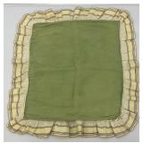 Vintage Felt Collectible Shrine Circus Hats, School Patrol; Flag, Vintage Clothing And More