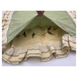 Vintage Felt Collectible Shrine Circus Hats, School Patrol; Flag, Vintage Clothing And More