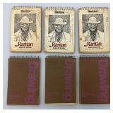 Group Of  Artist JAMES OTIS BURNLEY