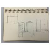 Group Of  Artist JAMES OTIS BURNLEY