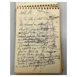 Group Of  Artist JAMES OTIS BURNLEY