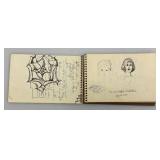 Group Of  Artist JAMES OTIS BURNLEY