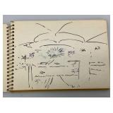 Group Of  Artist JAMES OTIS BURNLEY