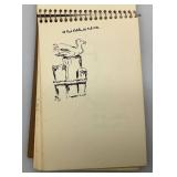 Group Of  Artist JAMES OTIS BURNLEY