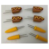 Misc. Collectible Knives, Sharpening Stones Including Razor Blade Sharpener And More