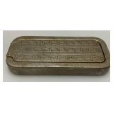 Misc. Collectible Knives, Sharpening Stones Including Razor Blade Sharpener And More