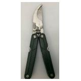 Misc. Collectible Knives, Sharpening Stones Including Razor Blade Sharpener And More