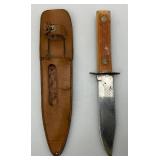 Misc. Collectible Knives, Sharpening Stones Including Razor Blade Sharpener And More