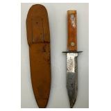 Misc. Collectible Knives, Sharpening Stones Including Razor Blade Sharpener And More