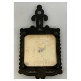 Vintage Cast iron Tivets