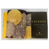 The Straits Chinese "A Cultural History" Pepin Press Art By Khoo Joo Ee Hardcover Book