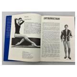 Misc. Large Hardcover Books Including Movie Stars And More