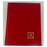 Misc. Large Hardcover Books Including Movie Stars And More