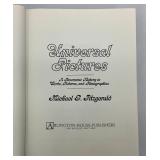 Misc. Large Hardcover Books Including Movie Stars And More