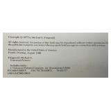 Misc. Large Hardcover Books Including Movie Stars And More