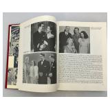 Misc. Large Hardcover Books Including Movie Stars And More