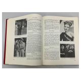 Misc. Large Hardcover Books Including Movie Stars And More