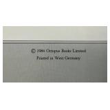 Misc. Large Hardcover Books Including Movie Stars And More