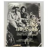 Misc. Large Hardcover Books Including Movie Stars And More