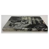 Misc. Large Hardcover Books Including Movie Stars And More