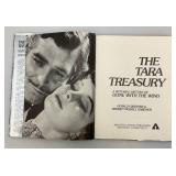 Misc. Large Hardcover Books Including Movie Stars And More