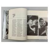 Misc. Large Hardcover Books Including Movie Stars And More