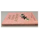 Misc. Large Hardcover Books Including Movie Stars And More