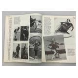 Misc. Large Hardcover Books Including Movie Stars And More